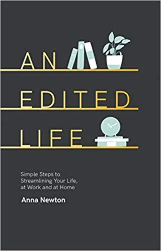 an edited life review