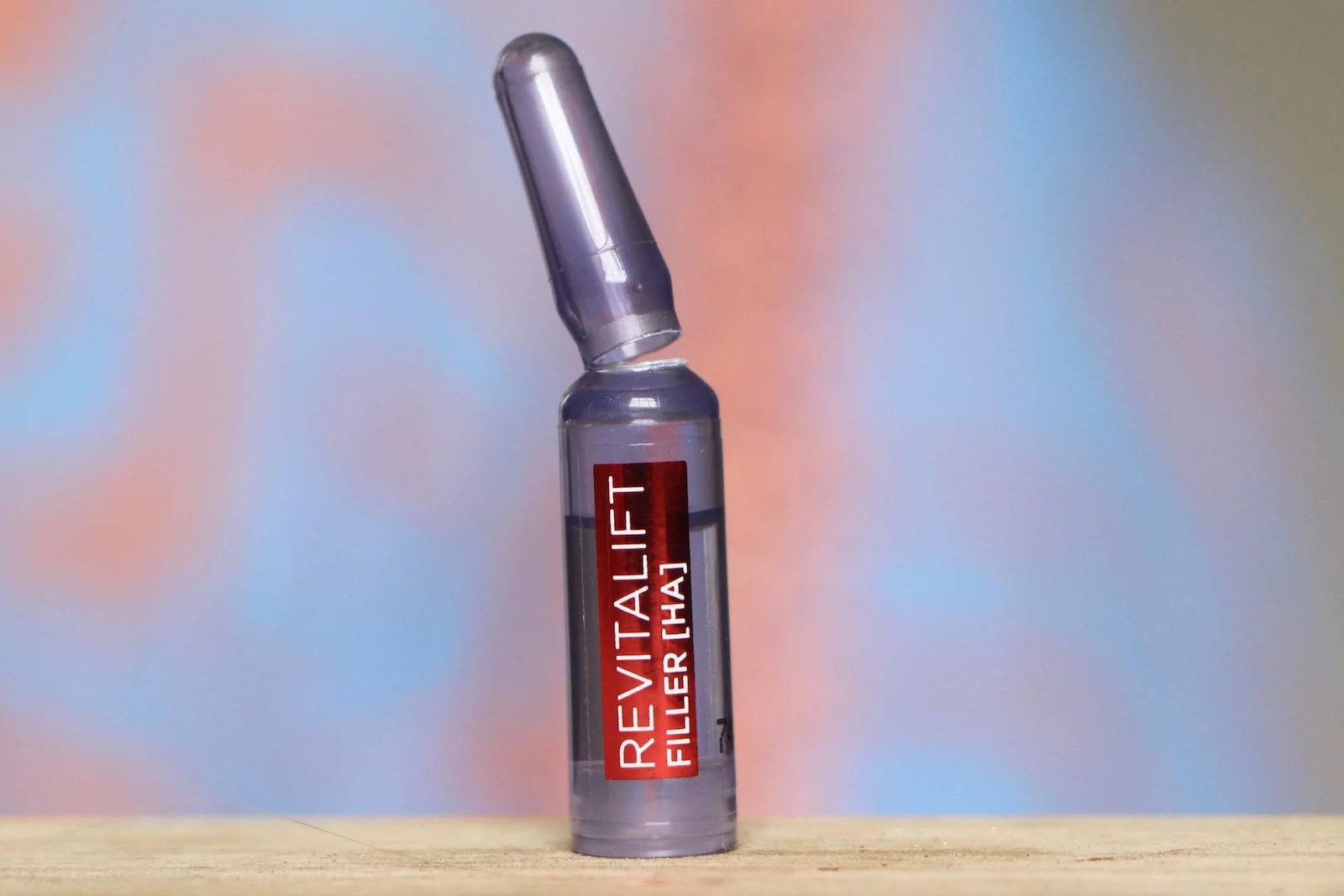 L'Oreal Revitalift Ampoules Review