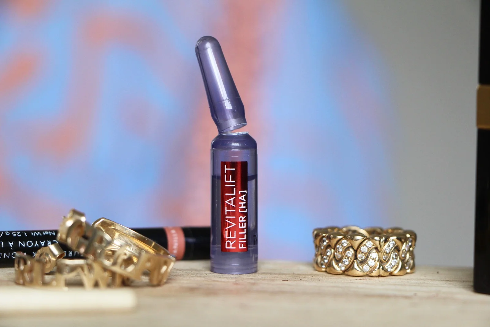 L'Oreal Revitalift Ampoules Review