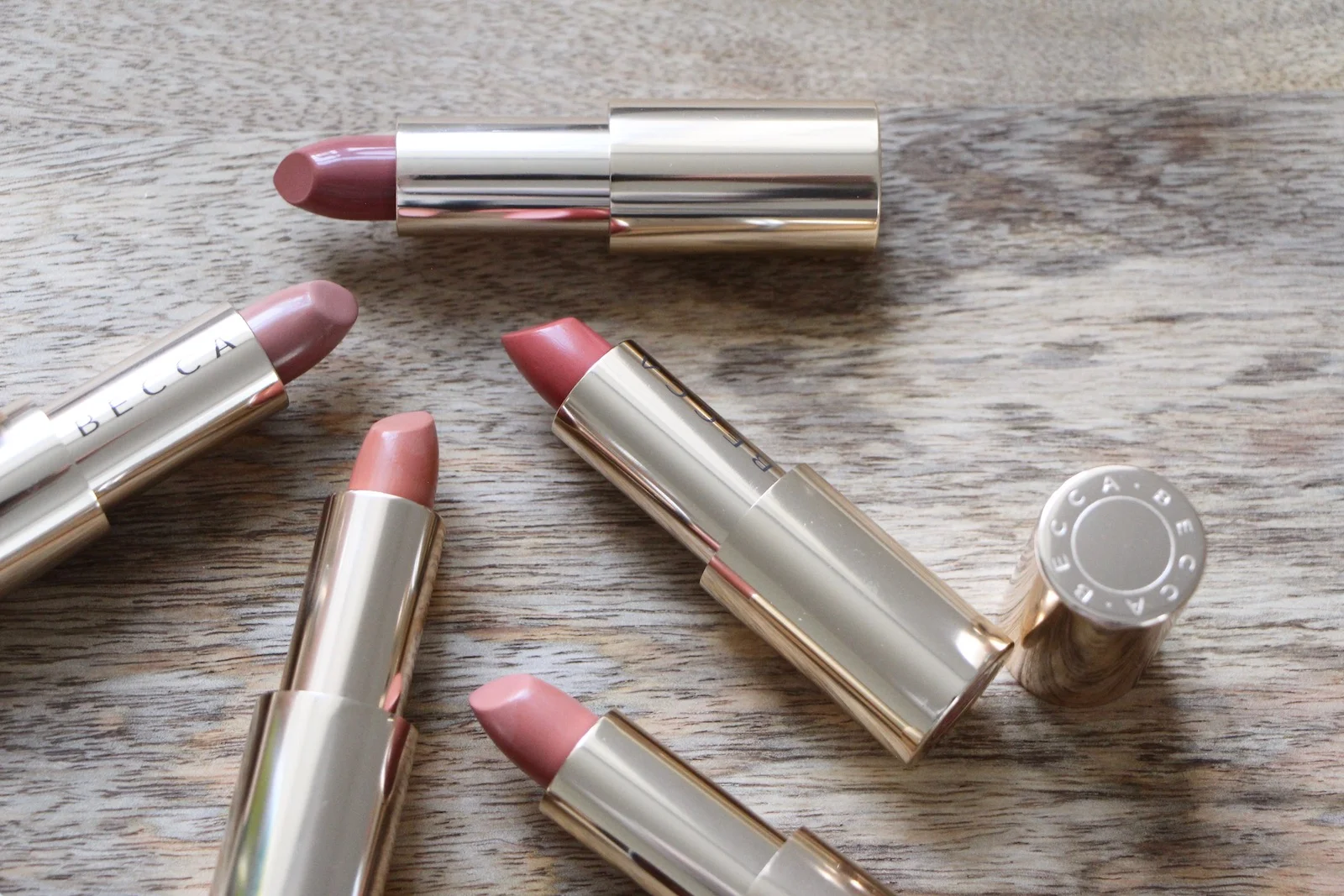 Is This Lipstick Perfection?