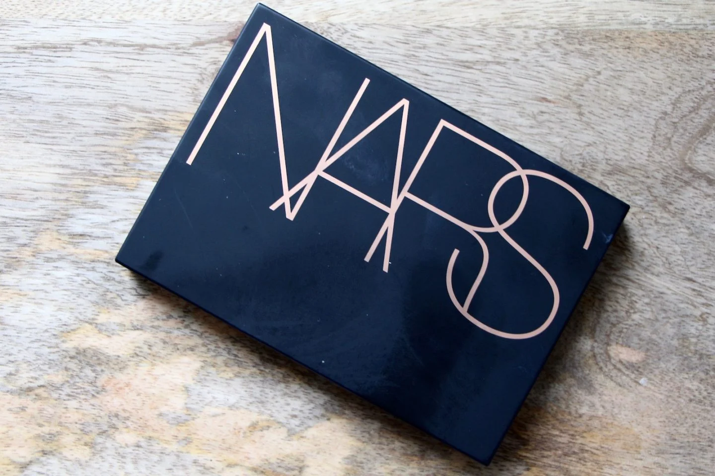 NARS Skin Deep Eye Palette