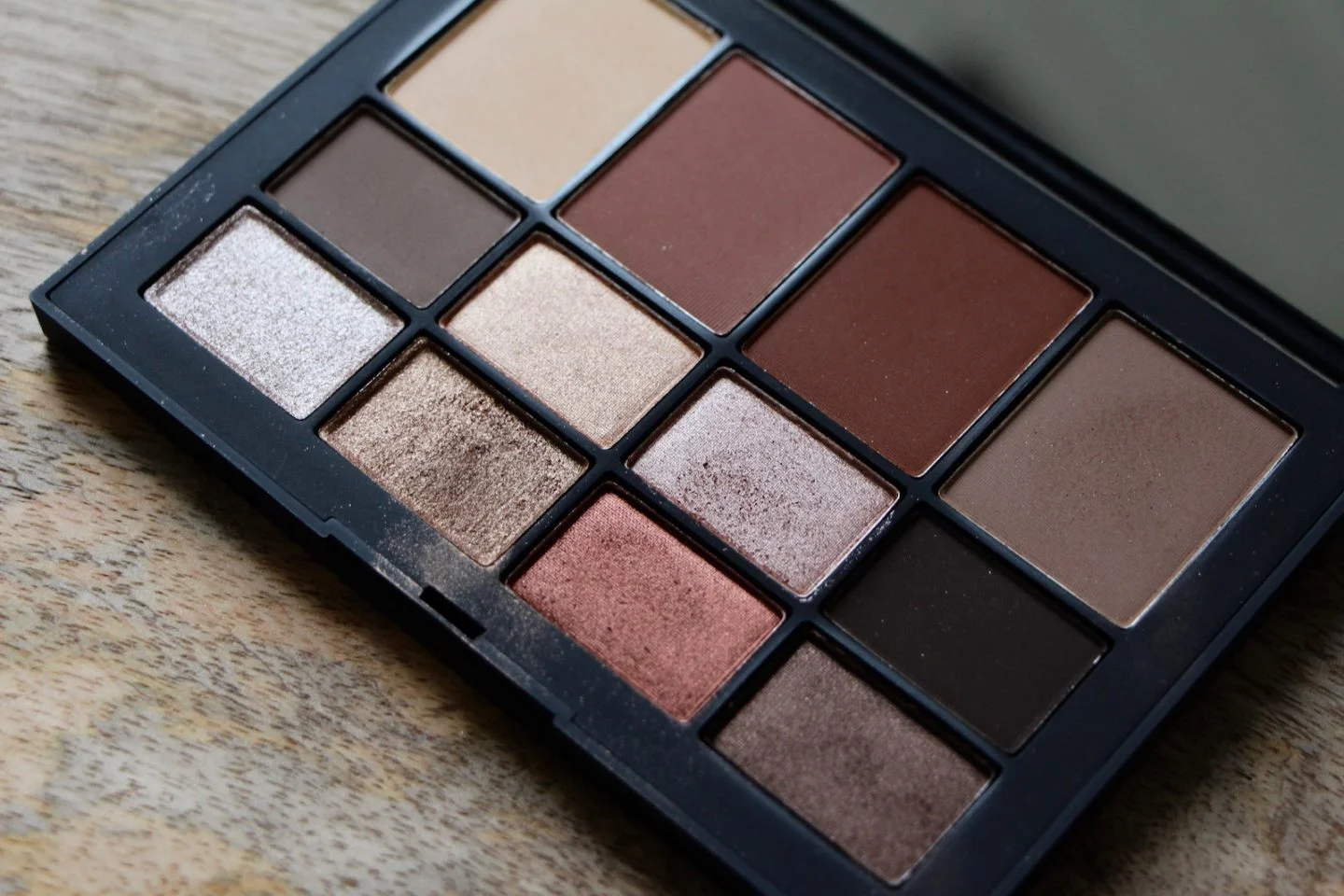 NARS Skin Deep Eye Palette