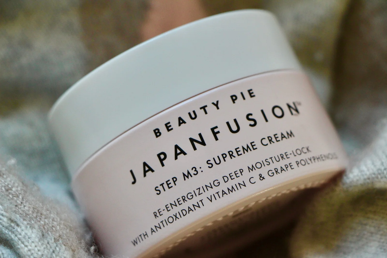 Japanfusion: A Truly Supreme Cream