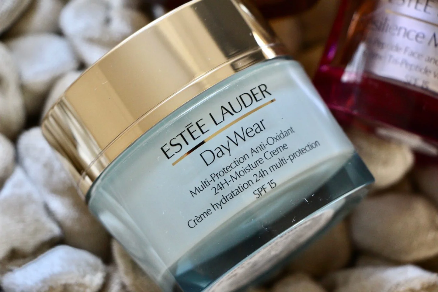 estee lauder moisturiser