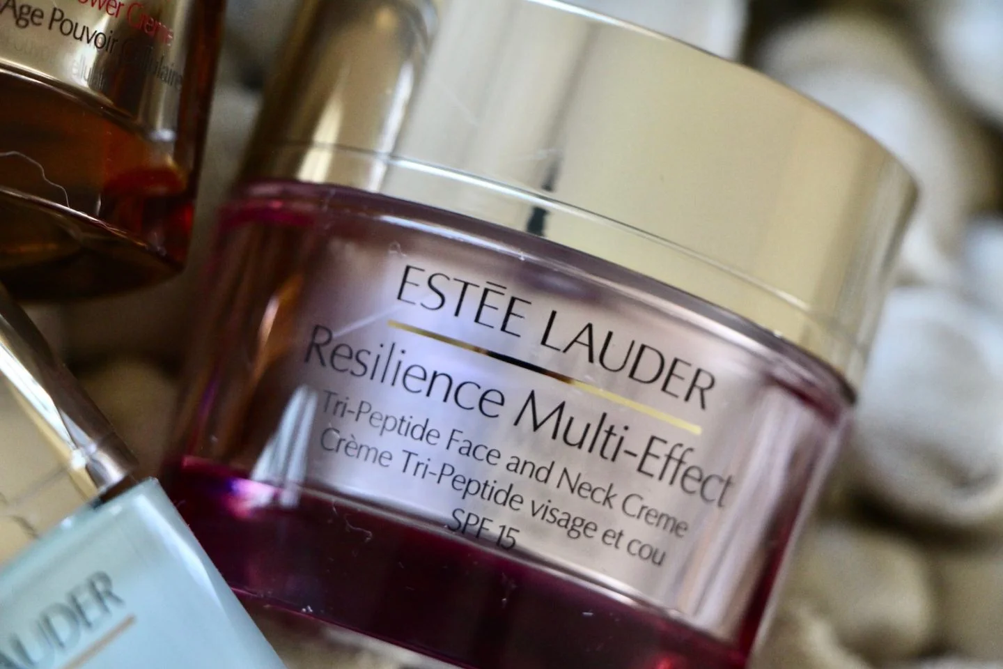 estee lauder moisturiser