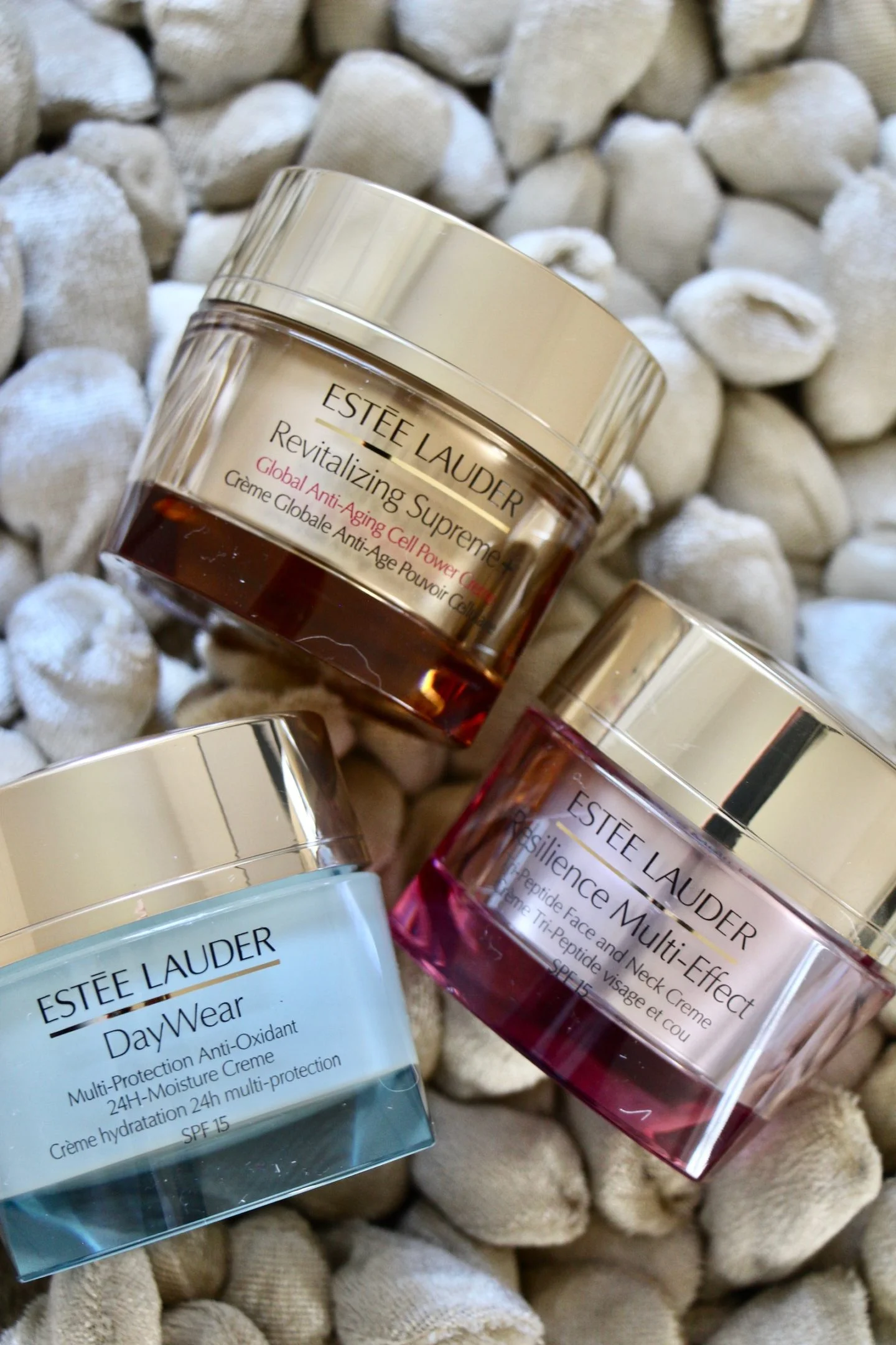 estee lauder moisturiser