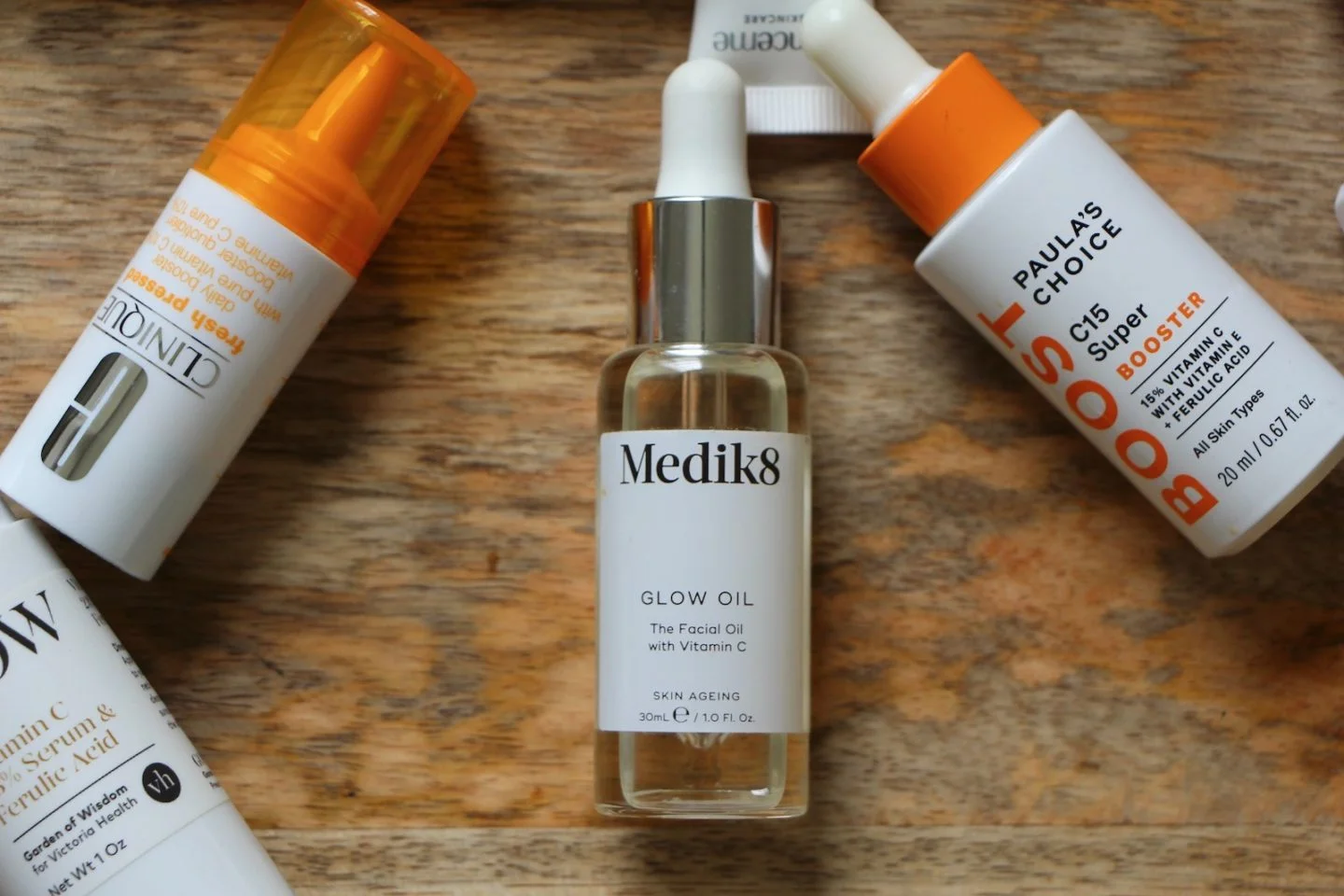 medik8 glow oil 