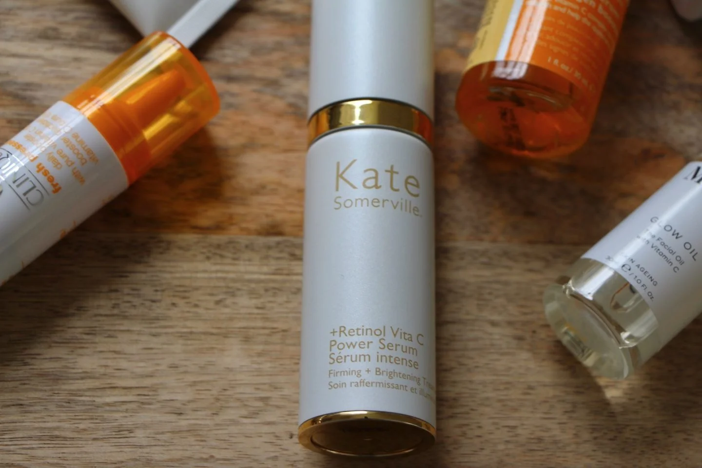 kate somerville retinol power serum 