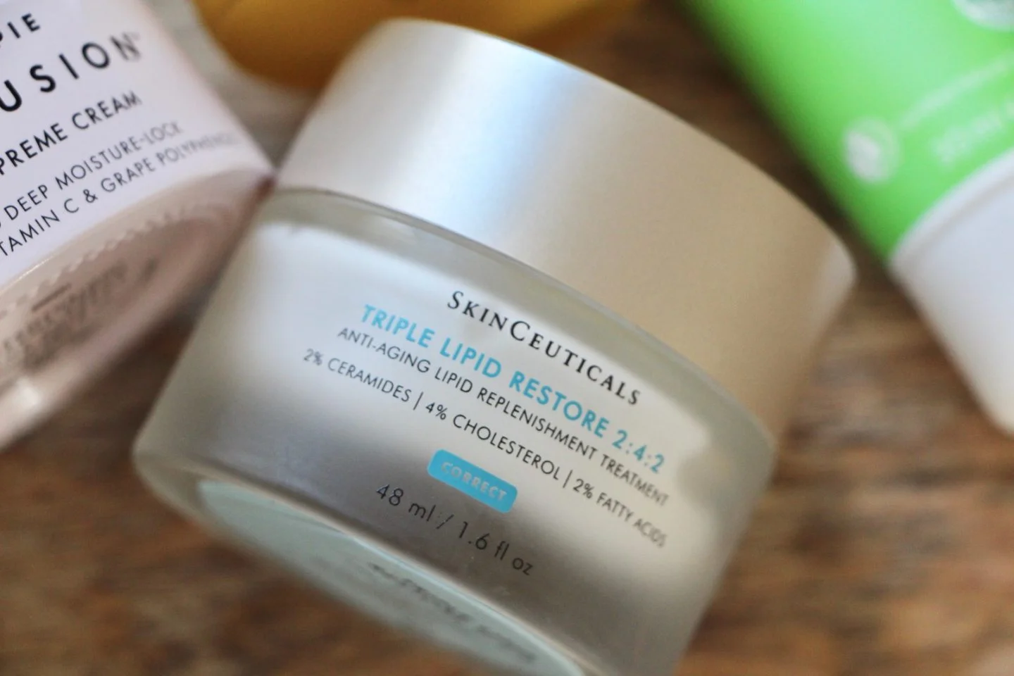 skinceuticals lipid restore review