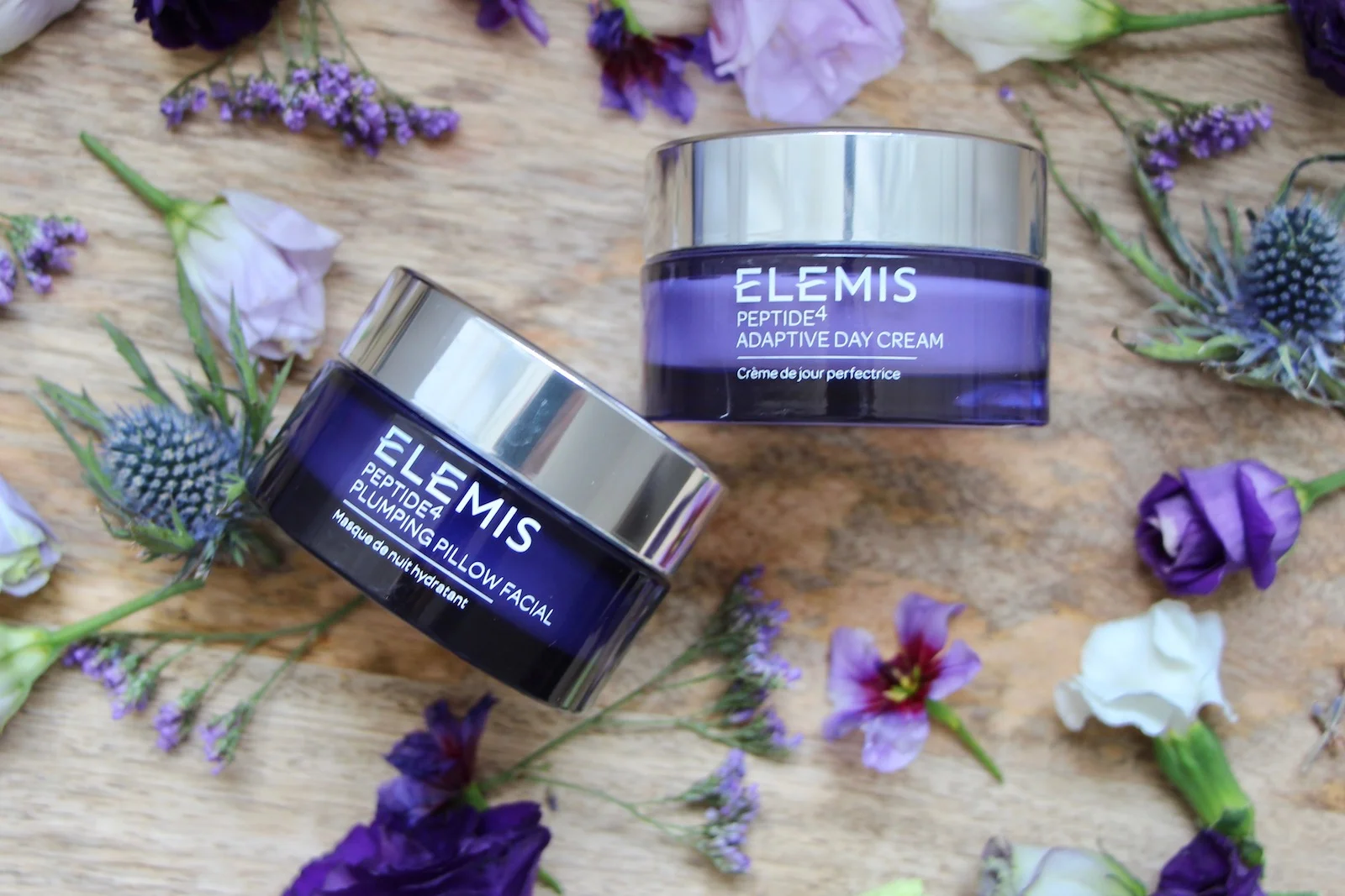 elemis peptide 24/7 review