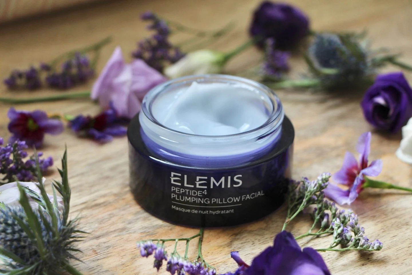 elemis peptide 24/7 review