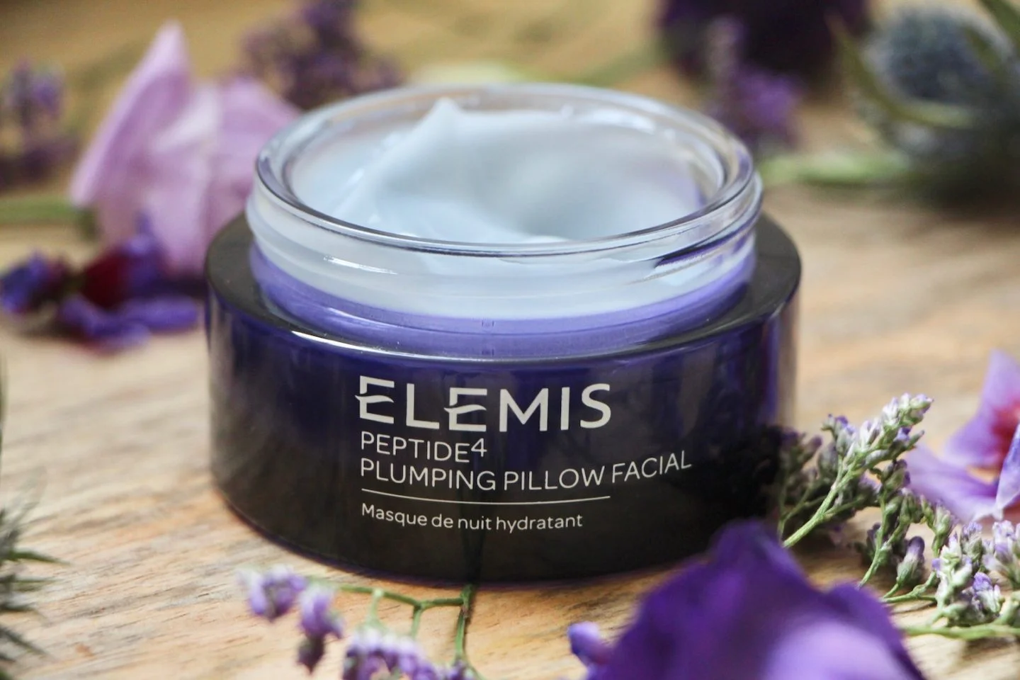 elemis peptide 24/7 review