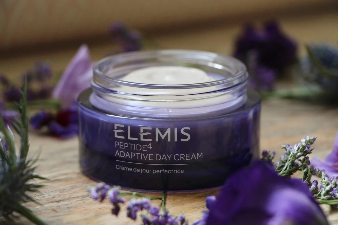 elemis peptide 24/7 review