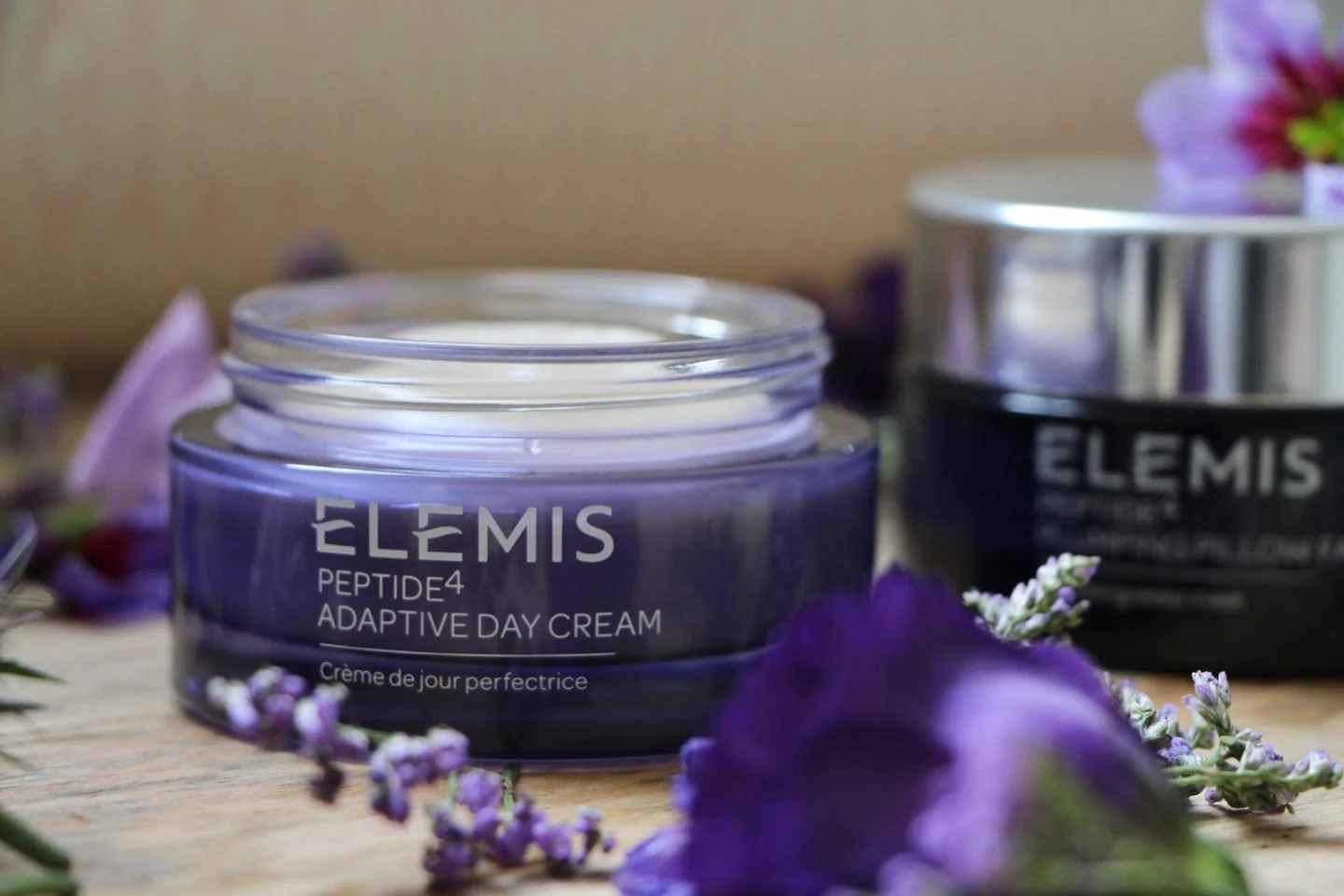 elemis peptide 24/7 review