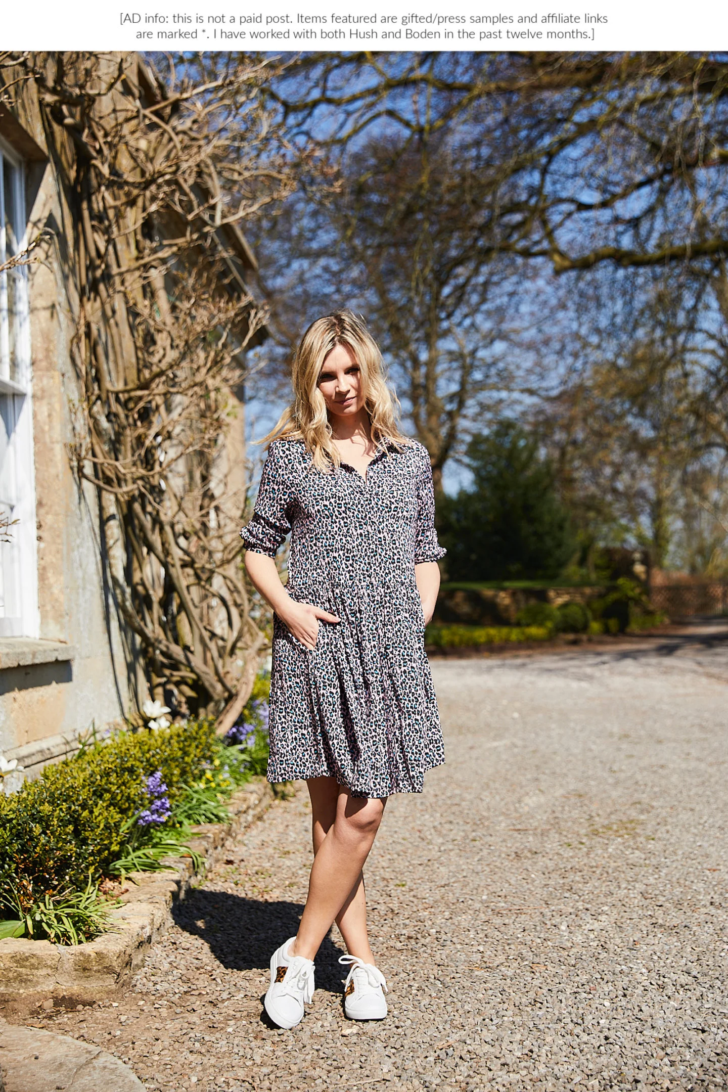 ruth crilly hush dress