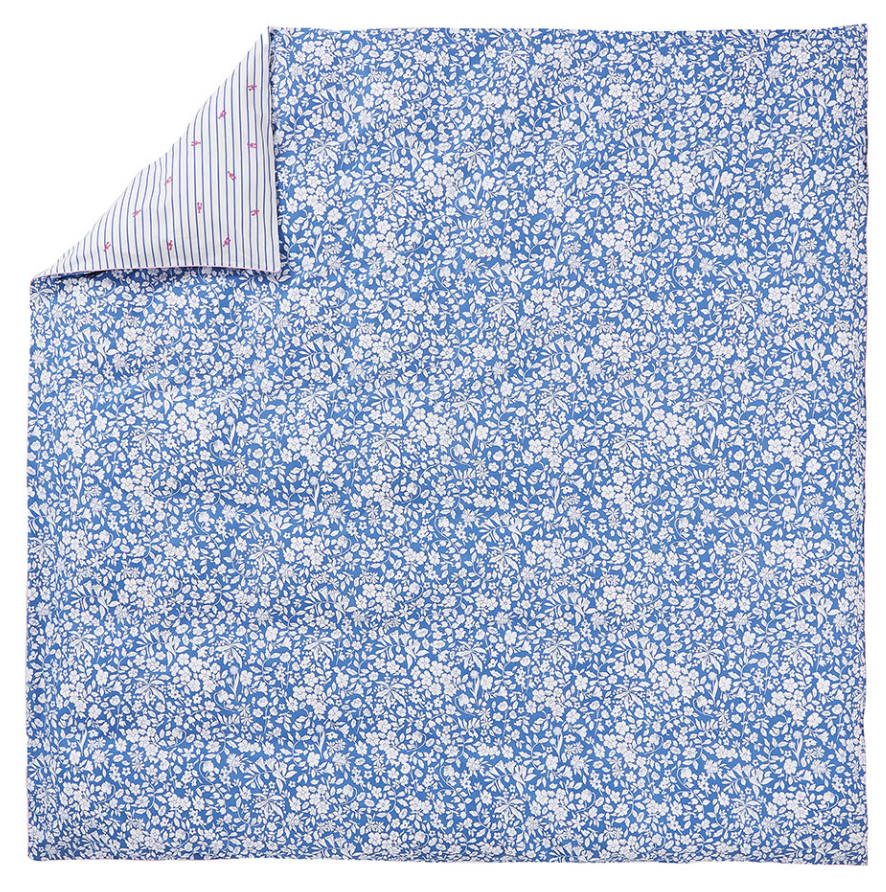 joules ditsy print bed linen 