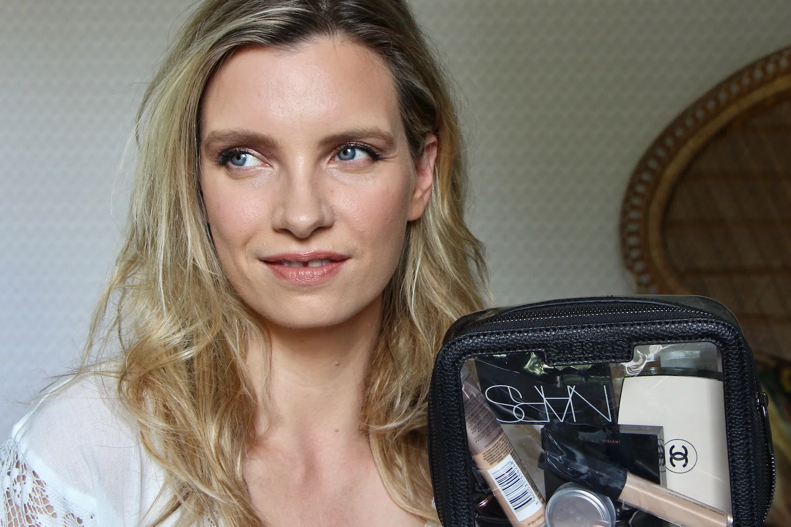 ruth crilly makeup video