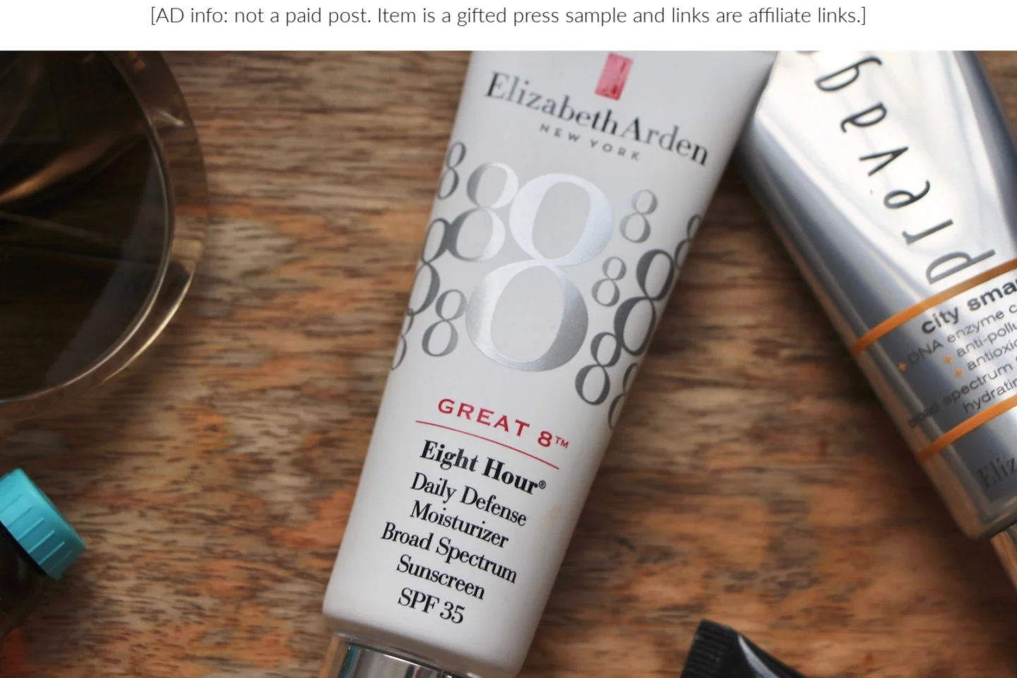 Elizabeth Arden Great 8™ Eight Hour® Daily Defense Moisturizer SPF35