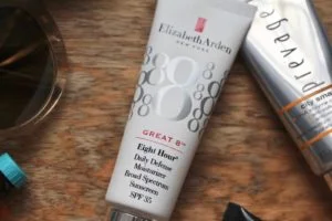 Elizabeth Arden Great 8™ Eight Hour® Daily Defense Moisturizer SPF35