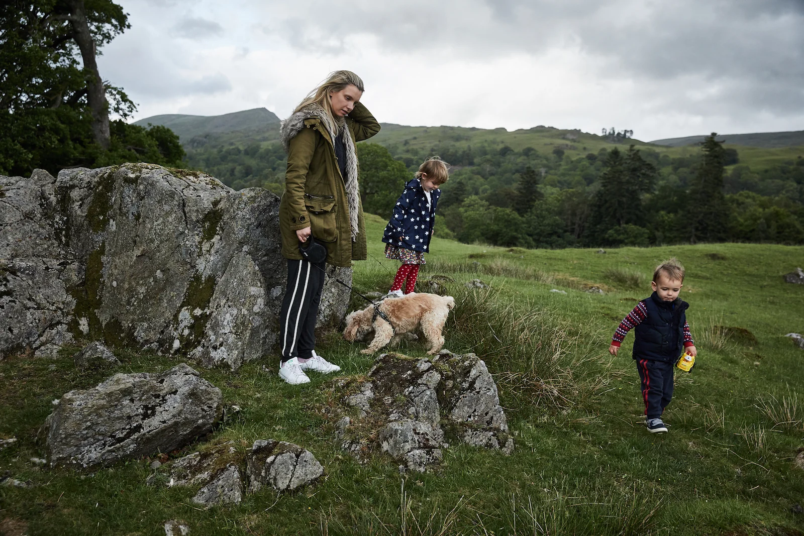This Year’s Family Holiday: The Lake District