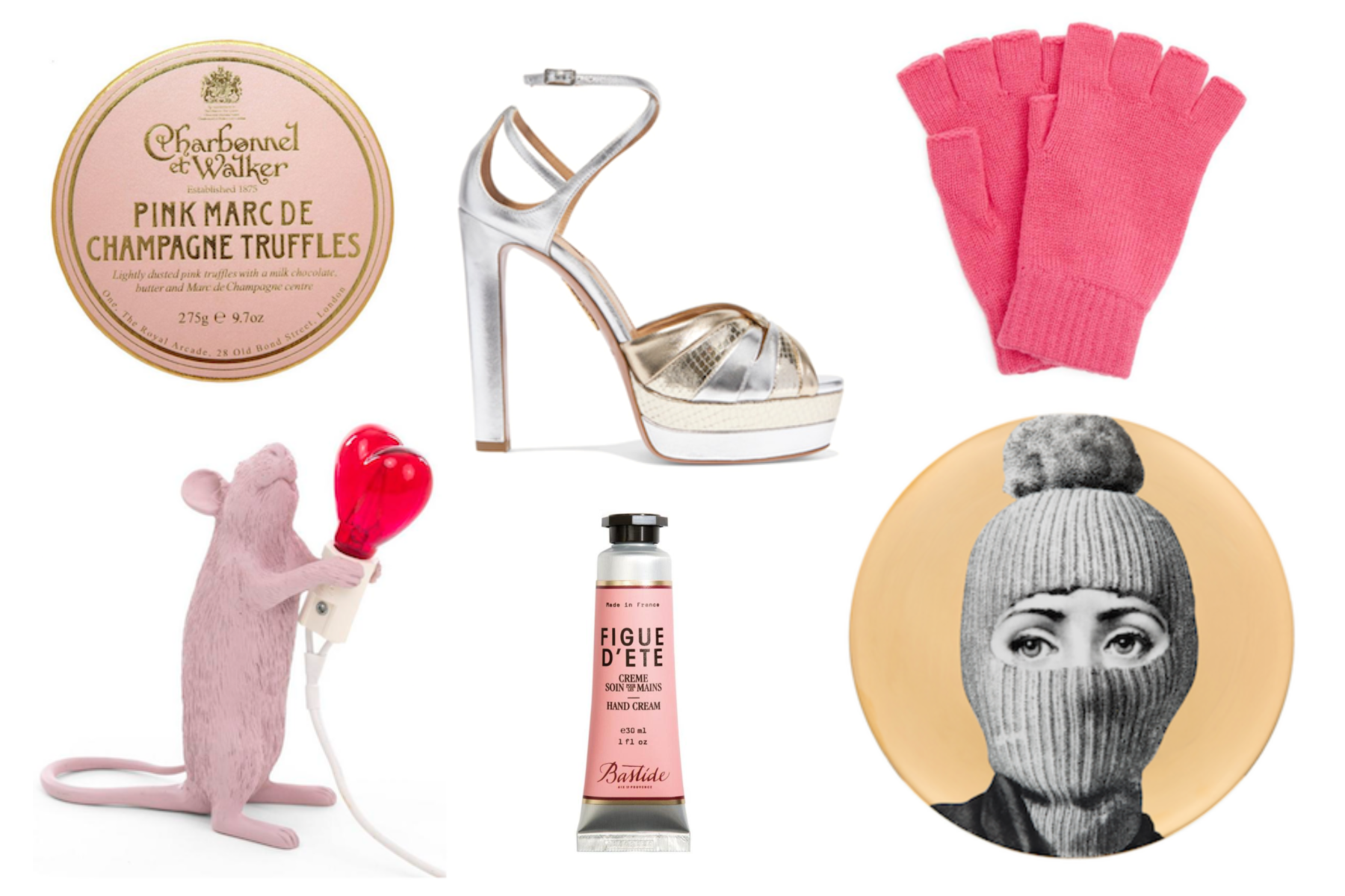 Christmas Gift Guide 2019: Women