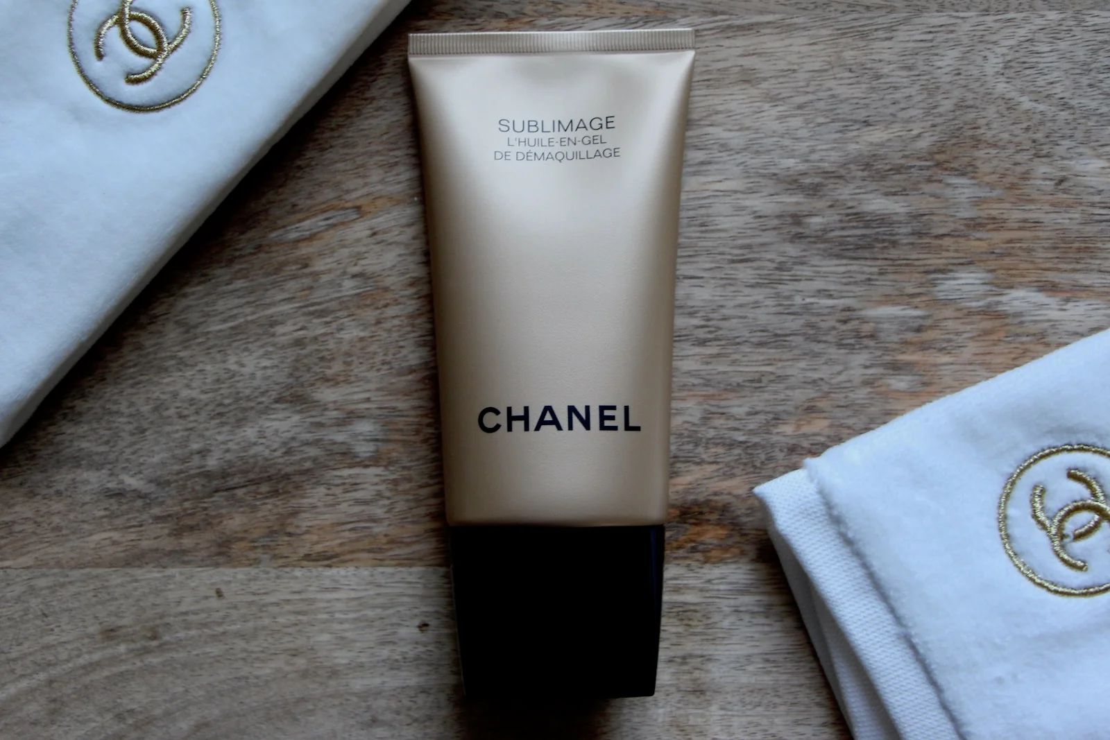 Press Trip de Chanel: A Masterclass in Branding