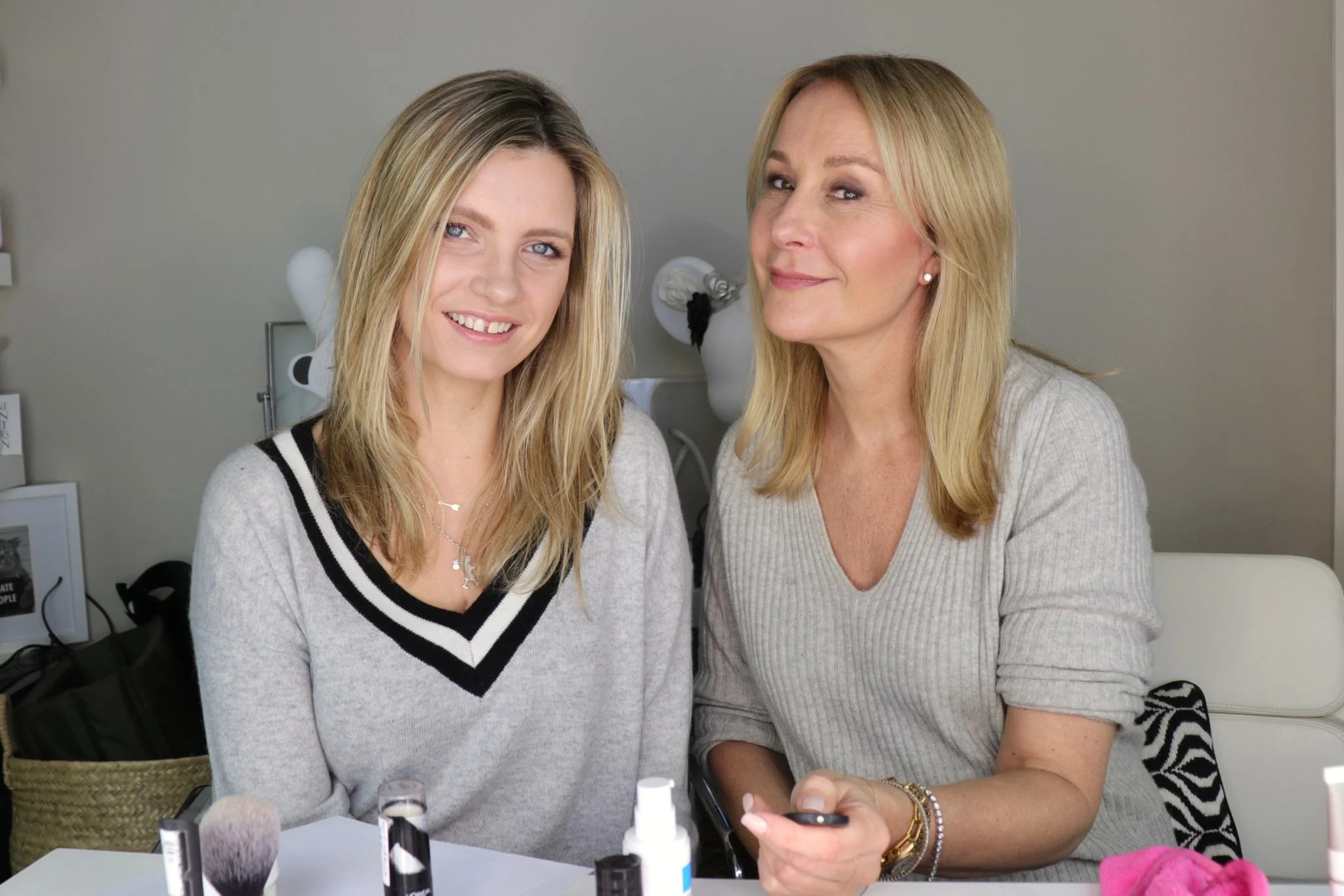 Best Budget Beauty Under £20 – with Nadine Baggott