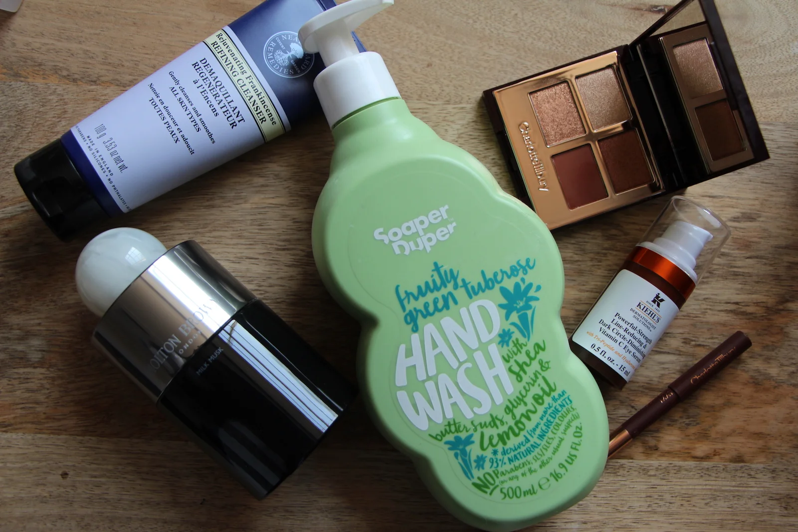 5 Beauty Favourites: March 2020