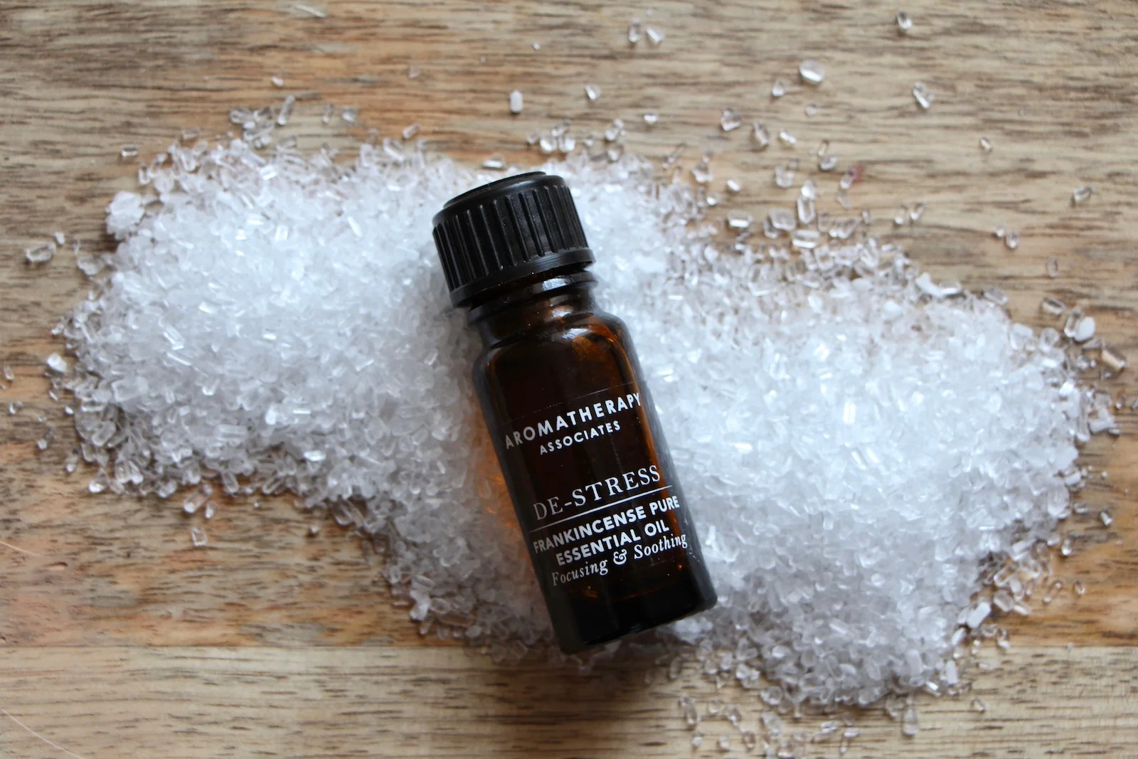 The Luxury Bespoke Bath Soak – For 50p