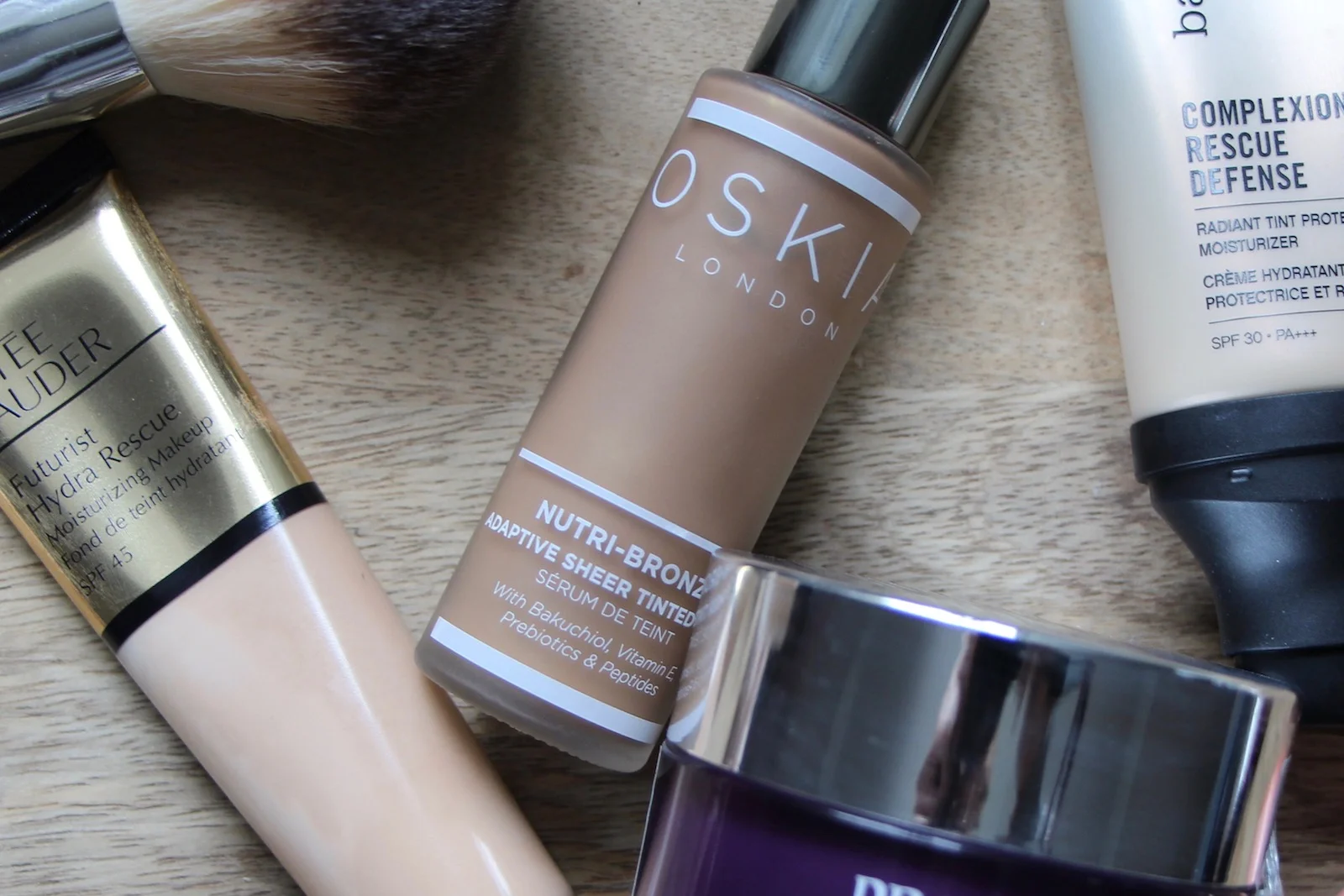 5 Beauty Favourites: June 2020