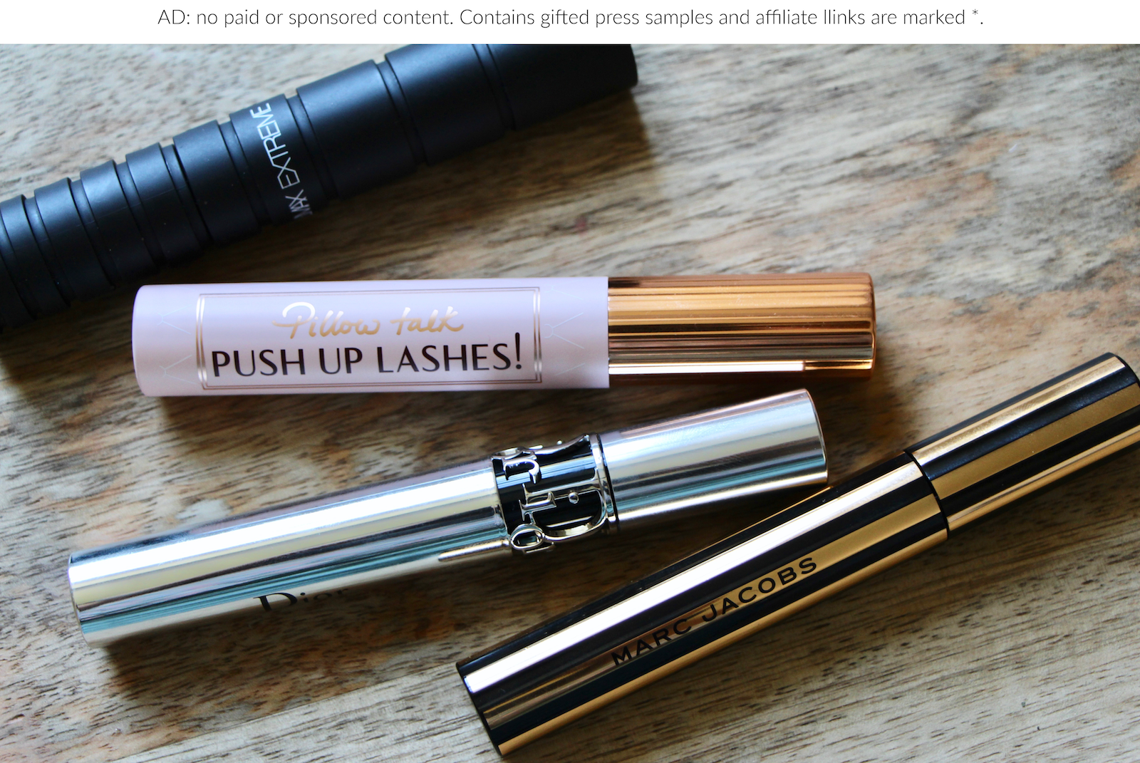 Best new best sale mascara