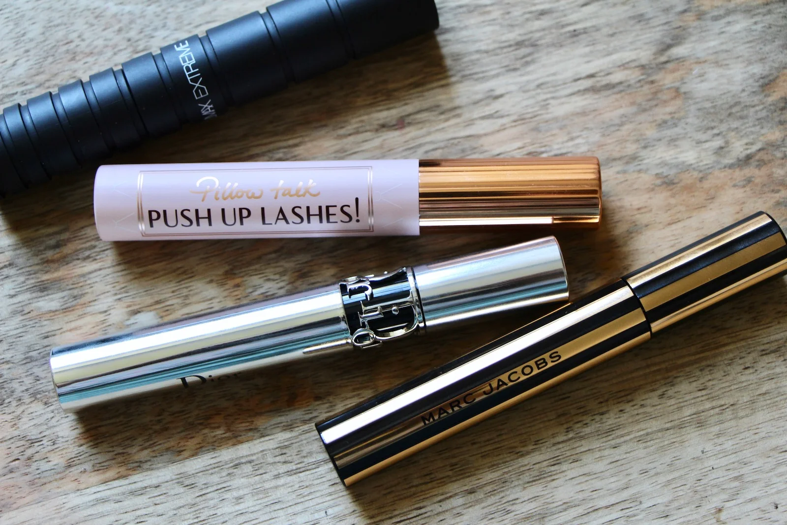 The Best New Luxury Mascaras