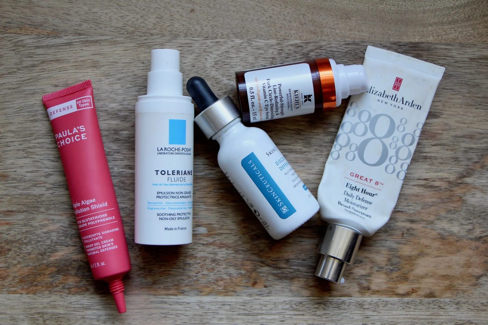 The Skincare Products I’ll Be Buying Next Spring