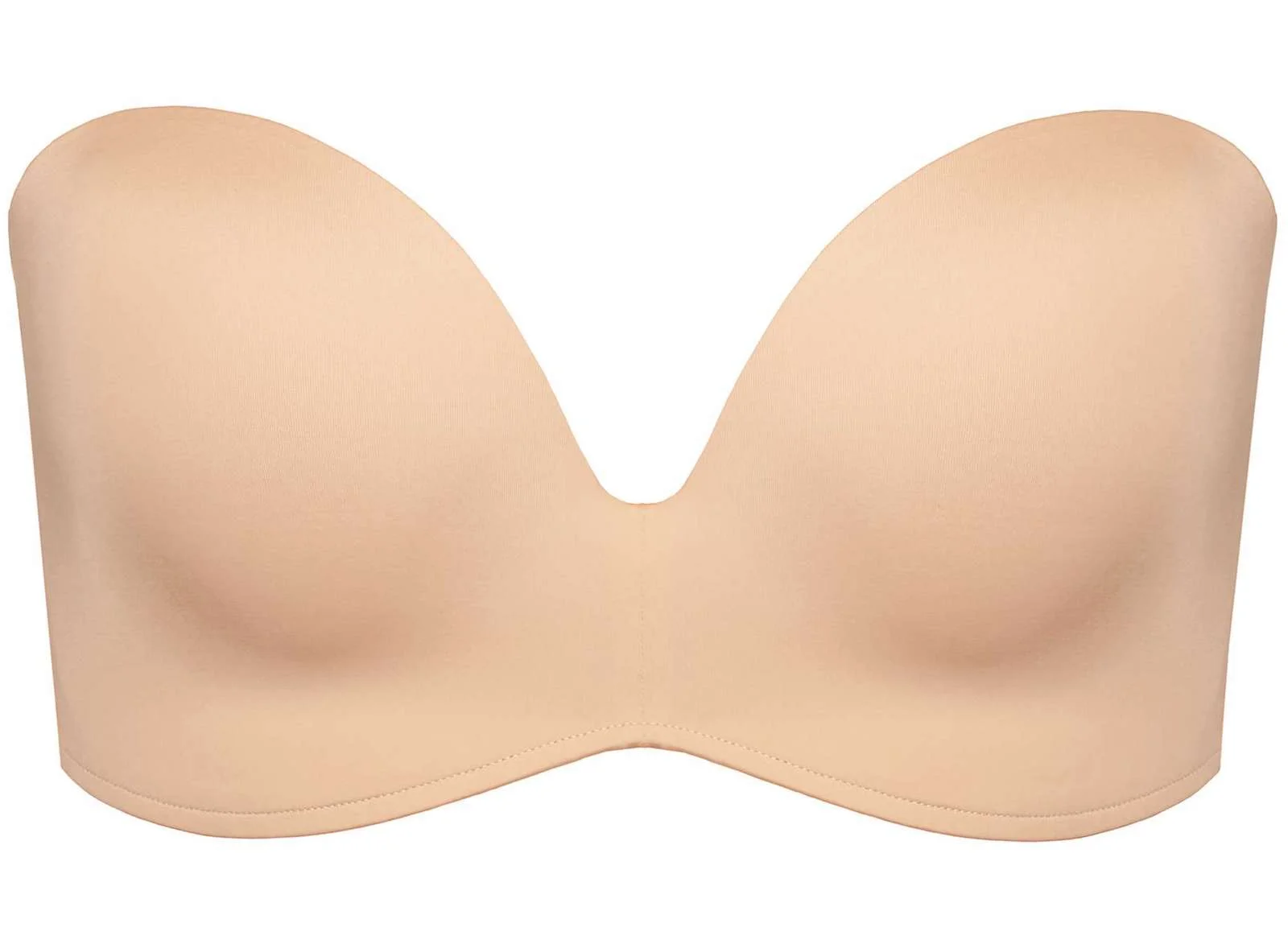 Wonderbra Ultimate Strapless Bra