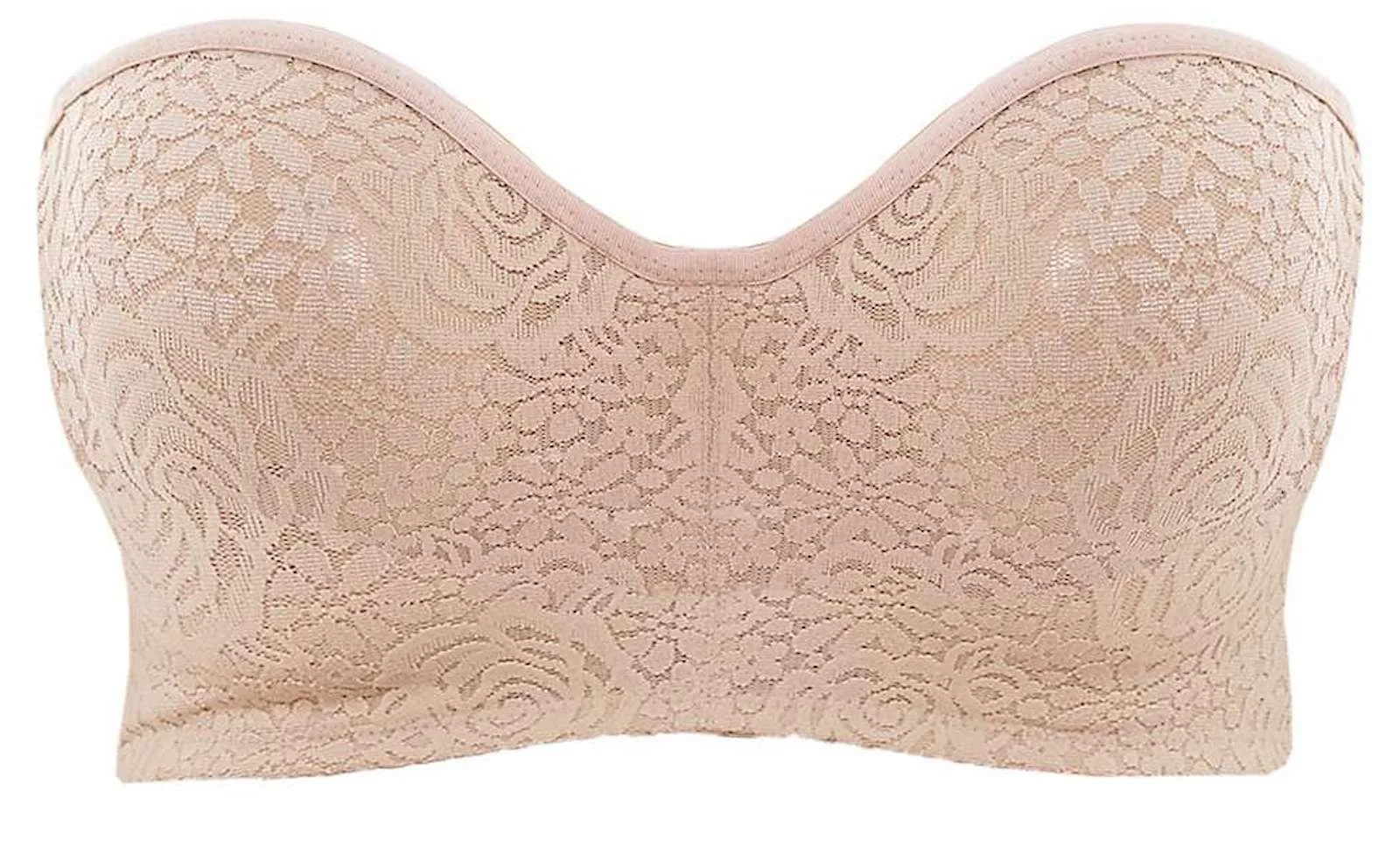 Wacoal Halo Strapless Bra