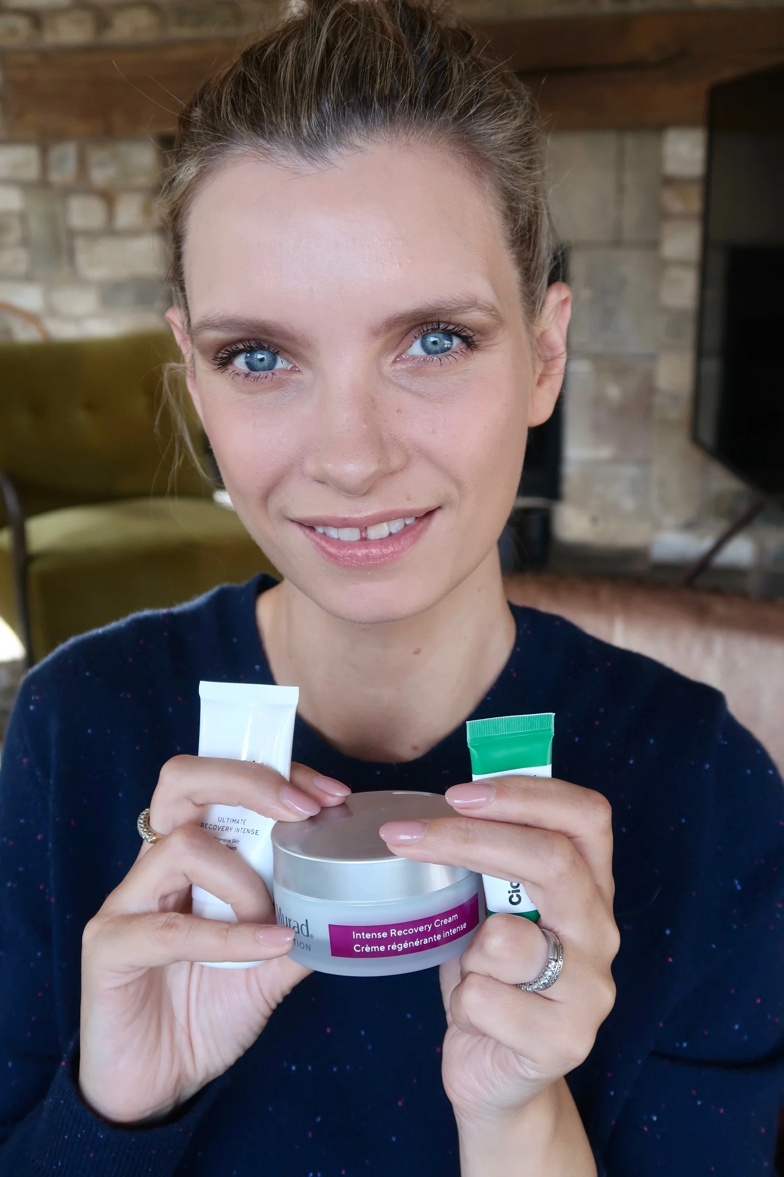 3 Best Beauty Buys: SOS Skin Creams