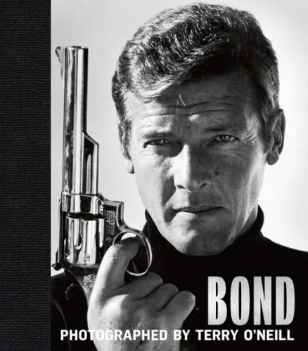 Bond book