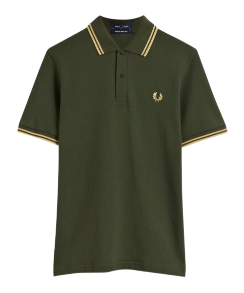 Fred Perry Shirt