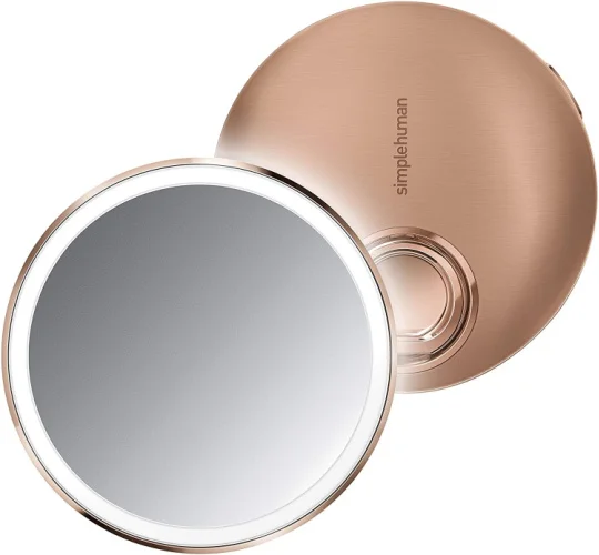 Sensor Mirror Compact