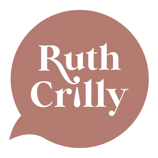 Blog Posts Page - Ruth Crilly