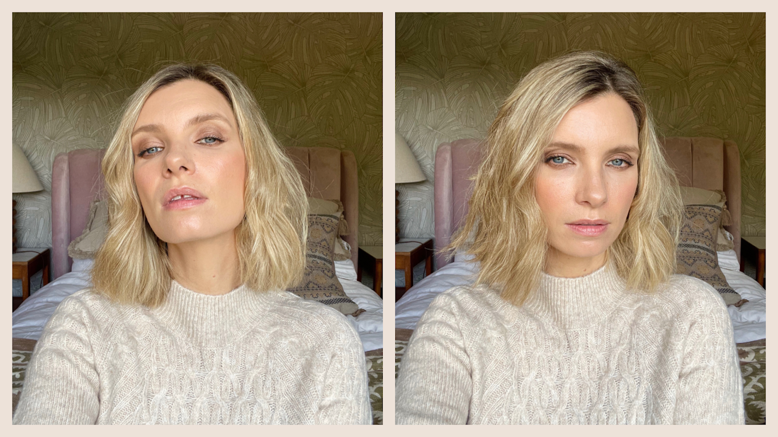 How I’ve Tweaked My Makeup Routine