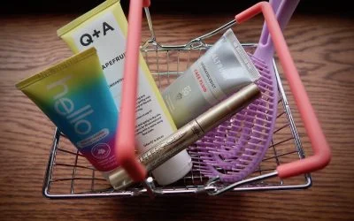 5 Top Supermarket Beauty Buys